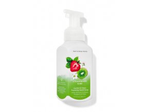 strawberry kiwi mydlo bath and body works