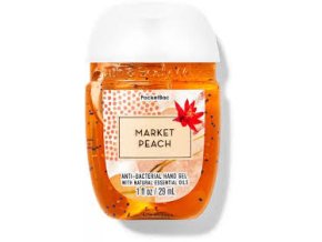 MARKET PEACH