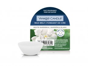 white gardenia vonny vosk