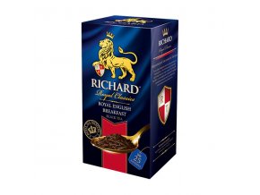 RH01001 ROYAL ENGLISH BREAKFAST