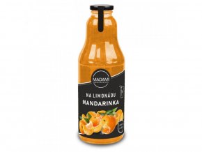 ovoce na limonadu madami