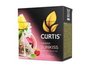 Curtis Hawaii Sunkiss