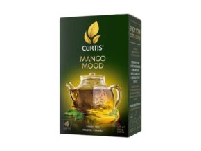 Curtis Mango Mood 100g