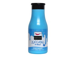 aqoulina icing sugar telove mleko z nasi kredence