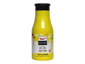 pop lovers aquolina telove mleko z nasi kredence