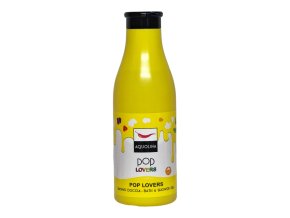 pop lovers aquolina