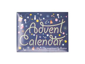 AC01011 Advent Calendar