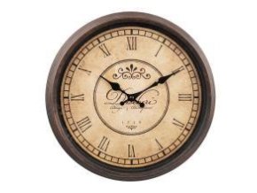 vintage hodiny
