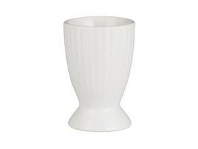 stojanek na vajicka pure white mynte