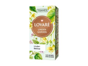 Linden Garden Lovaré