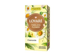 Timeless Flower Lovaré