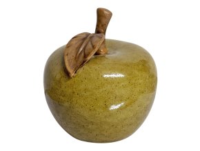 jablko dekorace