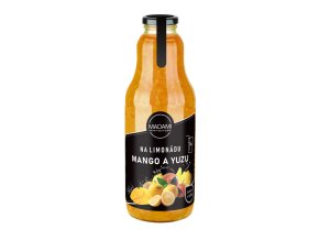 mango yuzu madami