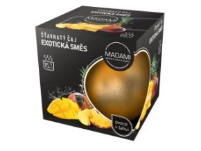 exotická smes
