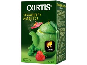 curtis strawberry mojito 90 g