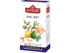 earl grey