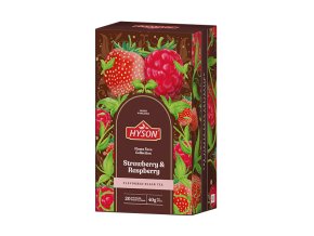 H013008 Strawberry Raspberry 1