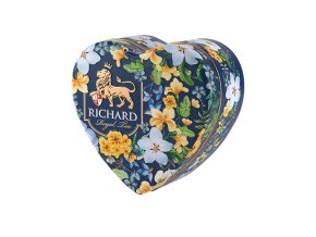 RH04002m ROYAL HEART BLUE