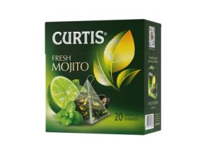 curtis fresh mojito 20 sacku