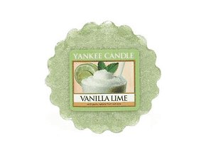 vanilla lime