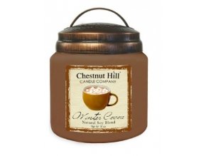 Chestnut Hill Winter Cocoa
