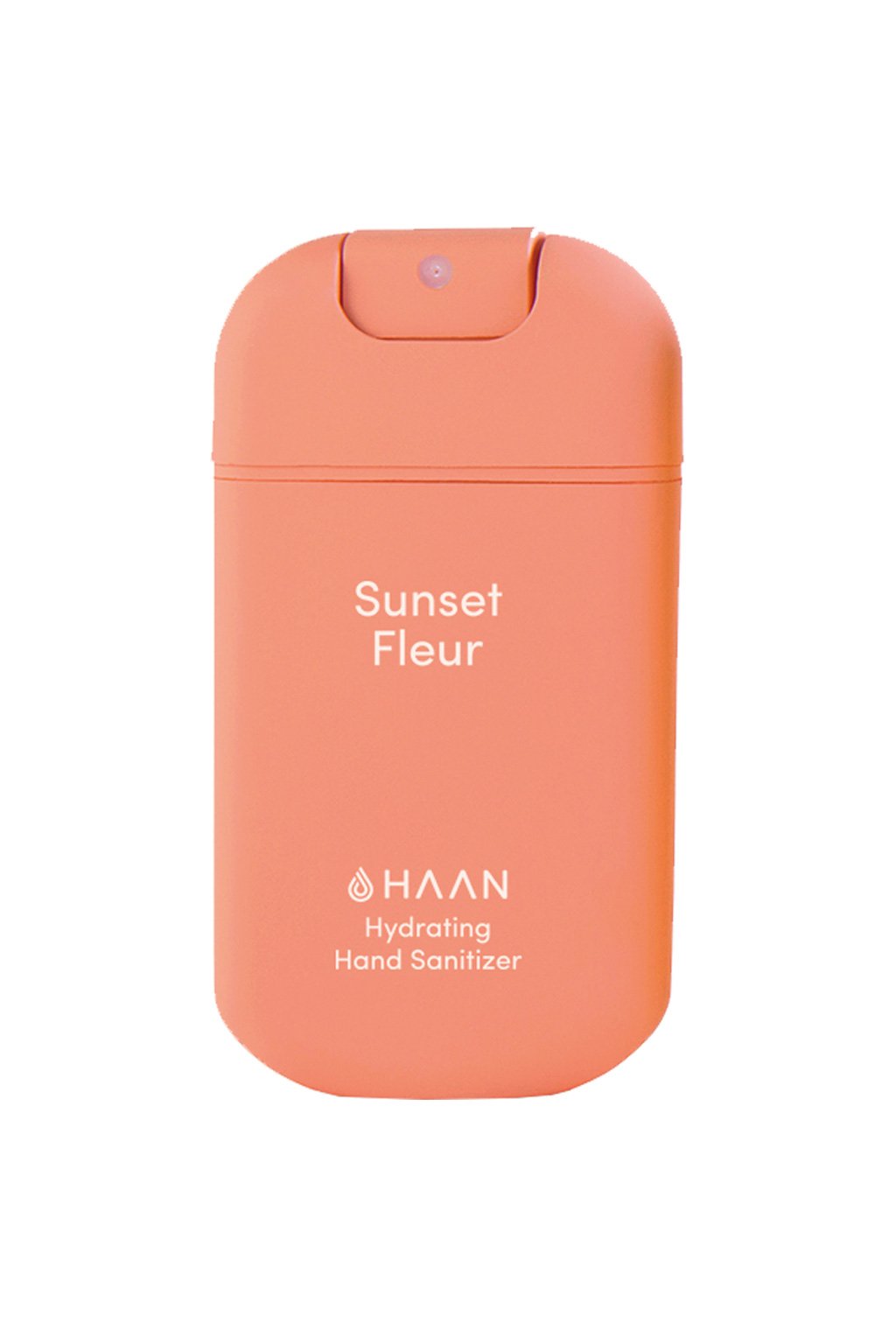 HAAN Sunset Fleur antibakteriální čisticí sprej na ruce