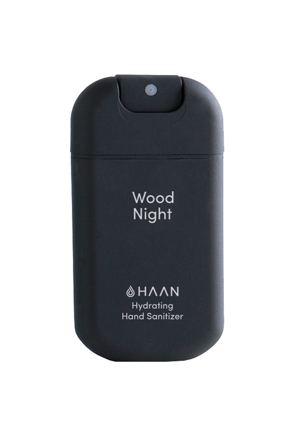 HAAN Wood Night antibakteriální čisticí sprej na ruce