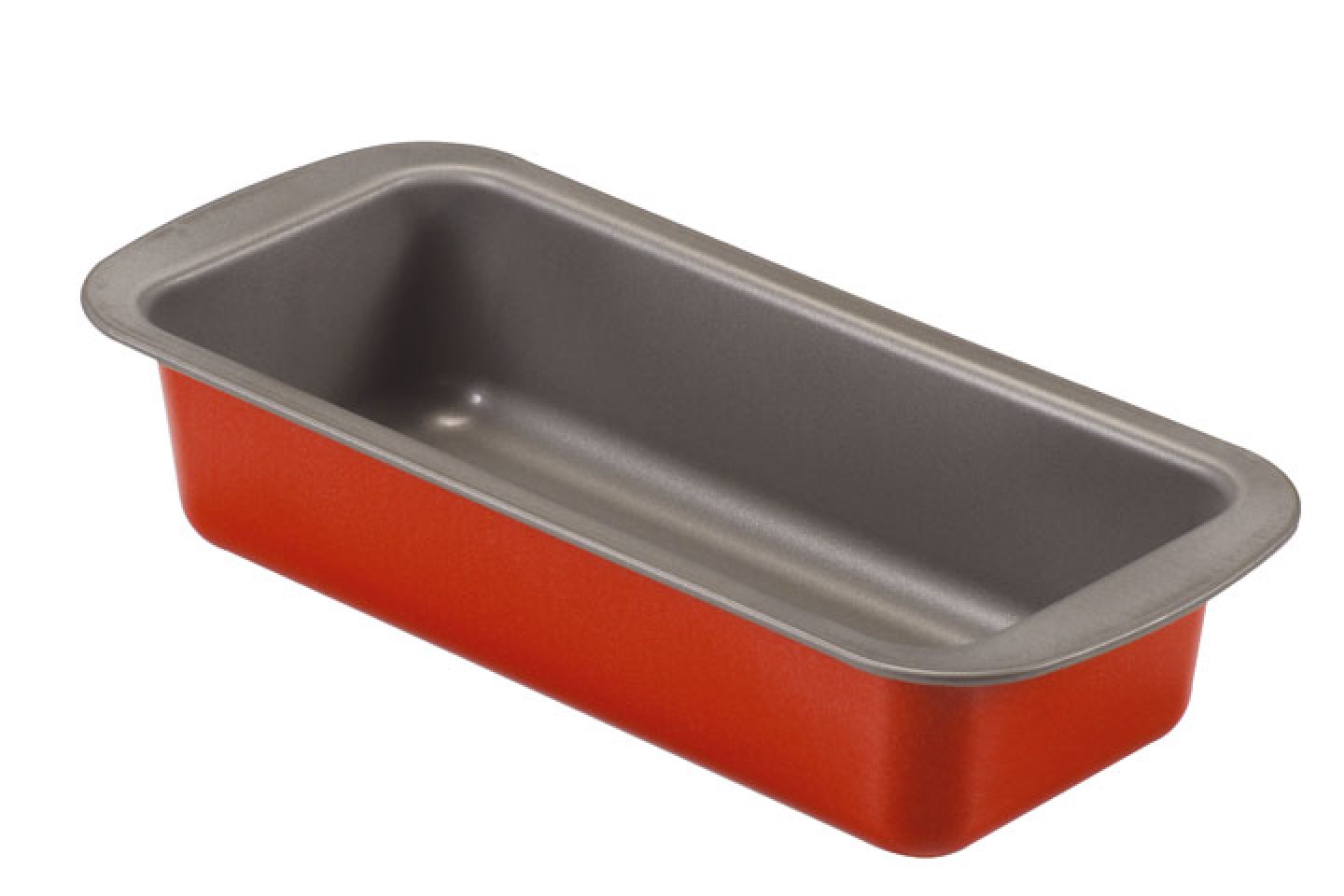 FORMA NA CHLEBA, SRNČÍ HŘBET červená 30 CM rossana GUARDINI