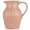 2077 80 W540 džbán coral almond