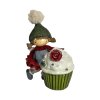 holcicka cupcake z nasi kredence