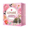 LV03001 Strawberry Marshmallow