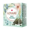 LV03010 Milk Oolong