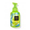 electric limeade mydlo bath and body works