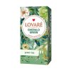 Lovare Emerald Green