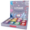 lovare cajova kolekce flowers tea zimmi edice