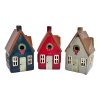 domek tomte