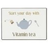 vitamin tea