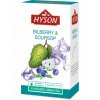 bilberry soursop