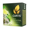 Curtis Hugo Cocktail