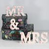 mr mrs
