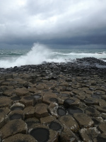  Giant's Causeway