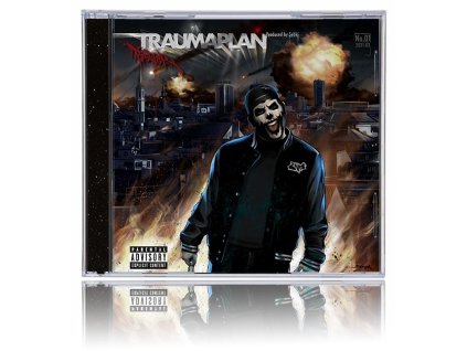CD Řezník - Traumaplan