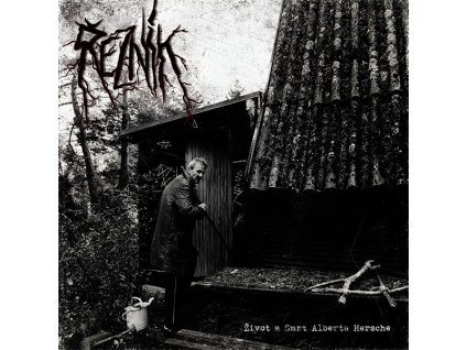 LP Řezník - Život a Smrt Alberta Hersche (Ultimate Edition)