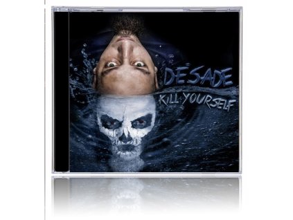 CD DeSade - Kill Yourself