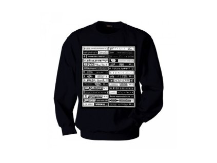  (Velikost M, Barva Černá)