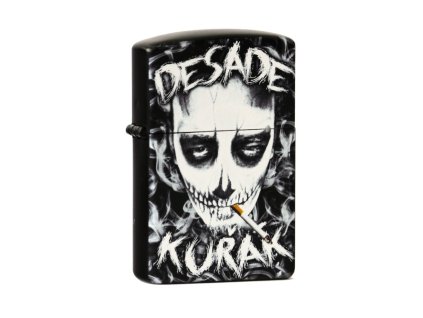Zapalovač DeSade Kuřák