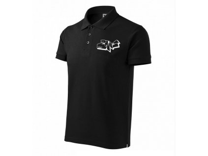  (Velikost S, Barva Černá)