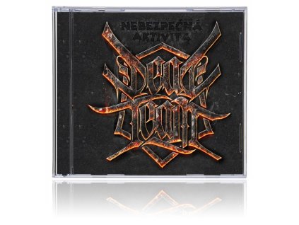 CD Dead Team - Nebezpečná Aktivita