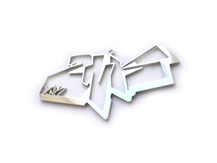 Přívěsek ZNK logo