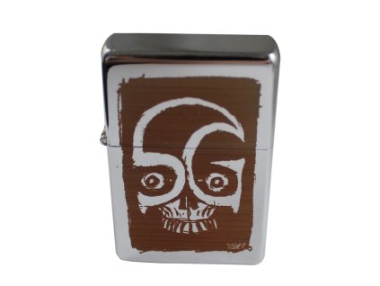 Sodoma Gomora Zippo